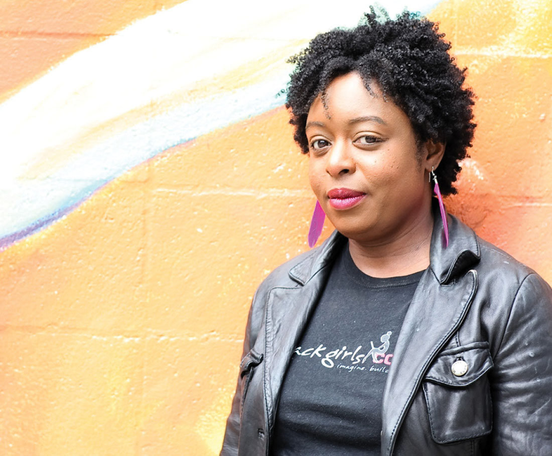 Kimberly Bryant