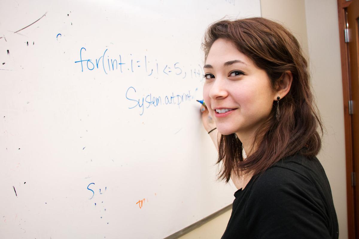 Zorah Fung